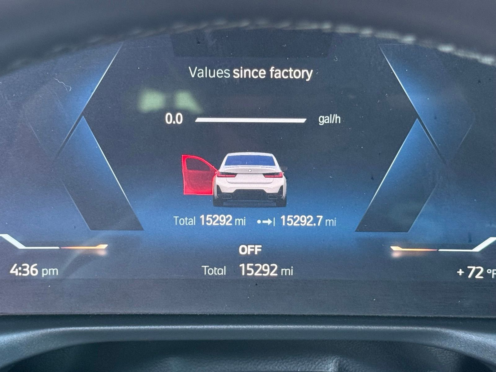 Certified 2024 BMW M340i xDrive w/ Parking Assistance Package image 28