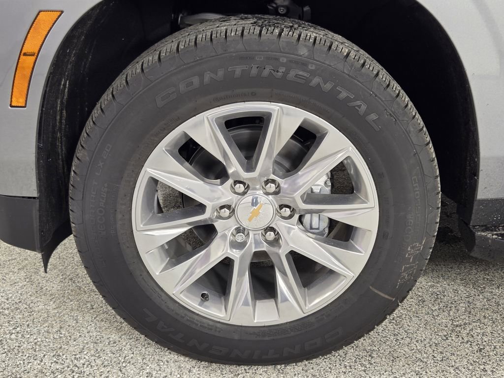 New 2026 Chevrolet Tahoe Premier w/ Sun And Tow Package RWD image 13