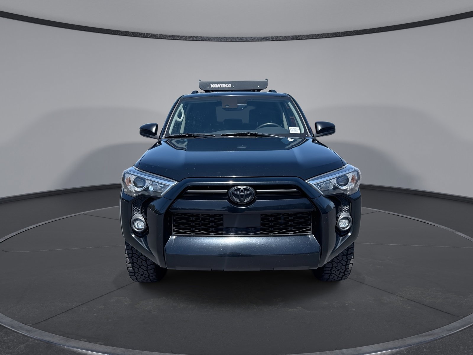 Used 2022 Toyota 4Runner Trail Special Edition AWD/4WD image 16