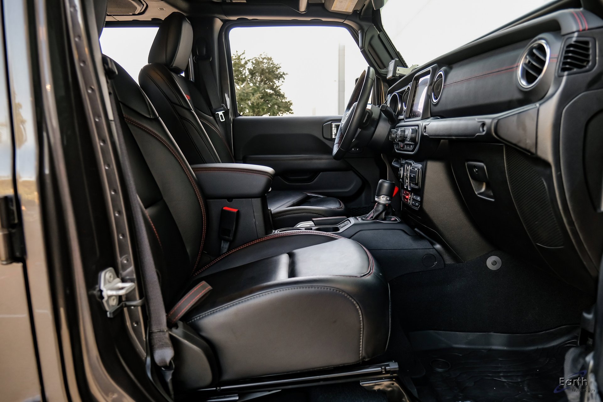 Used 2020 Jeep Gladiator Rubicon image 48