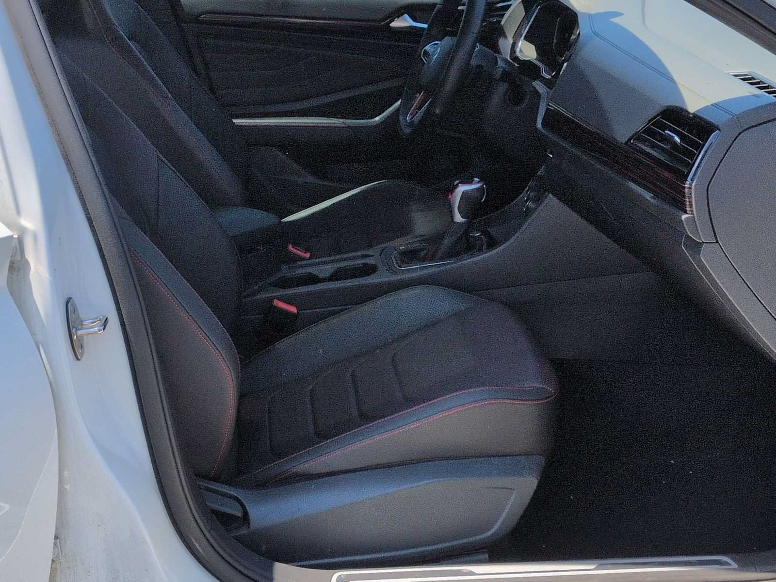 Used 2023 Volkswagen Jetta GLI Autobahn FWD image 24