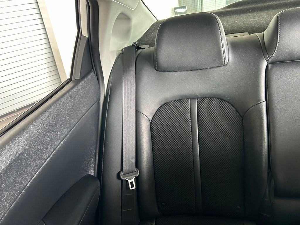 Used 2019 Kia Optima S w/ S Panoramic Sunroof Package FWD image 12