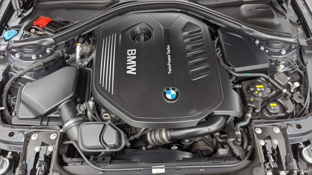 Used 2019 BMW 440i Gran Coupe w/ M Sport Package RWD image 29