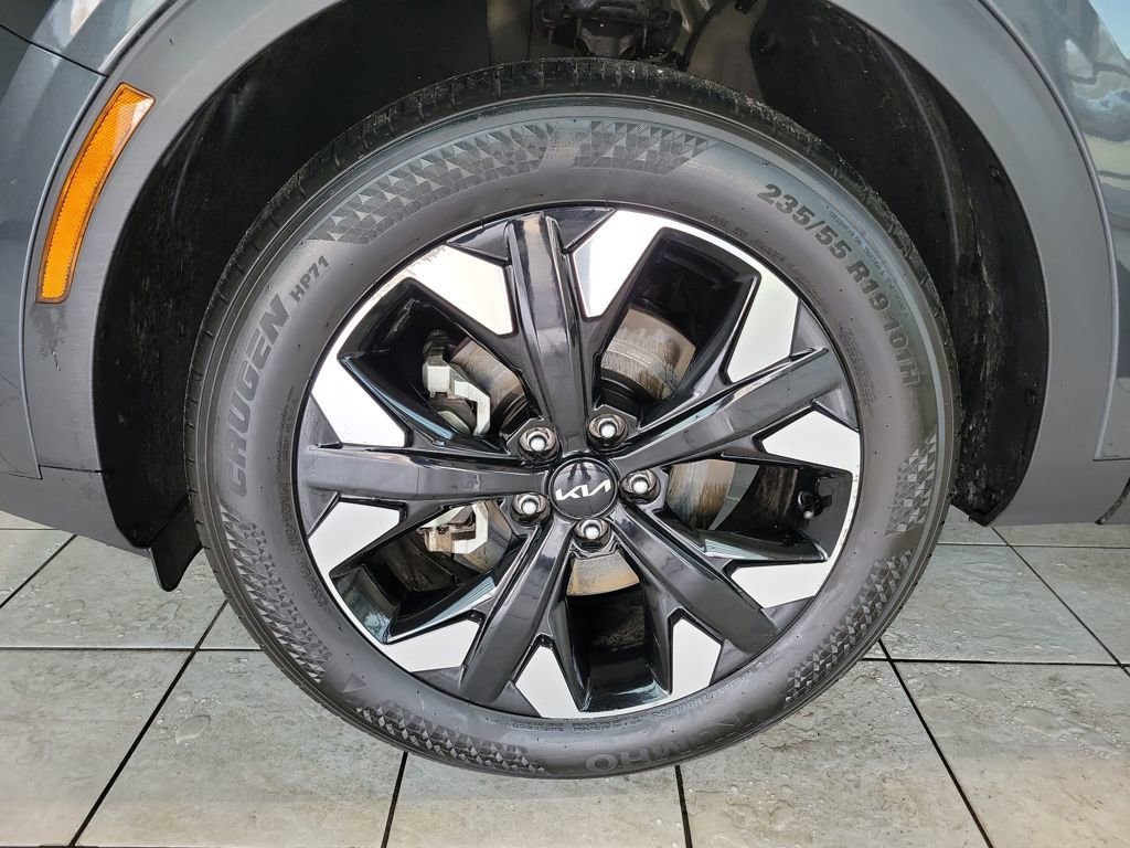 Used 2023 Kia Sportage X-Line w/ X-Line Premium Package image 50