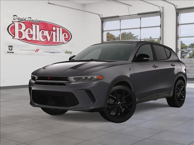 New 2024 Dodge Hornet R/T Plus