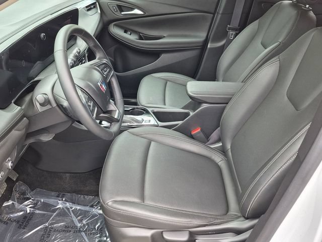 Certified 2024 Buick Encore GX Sport Touring AWD/4WD image 17
