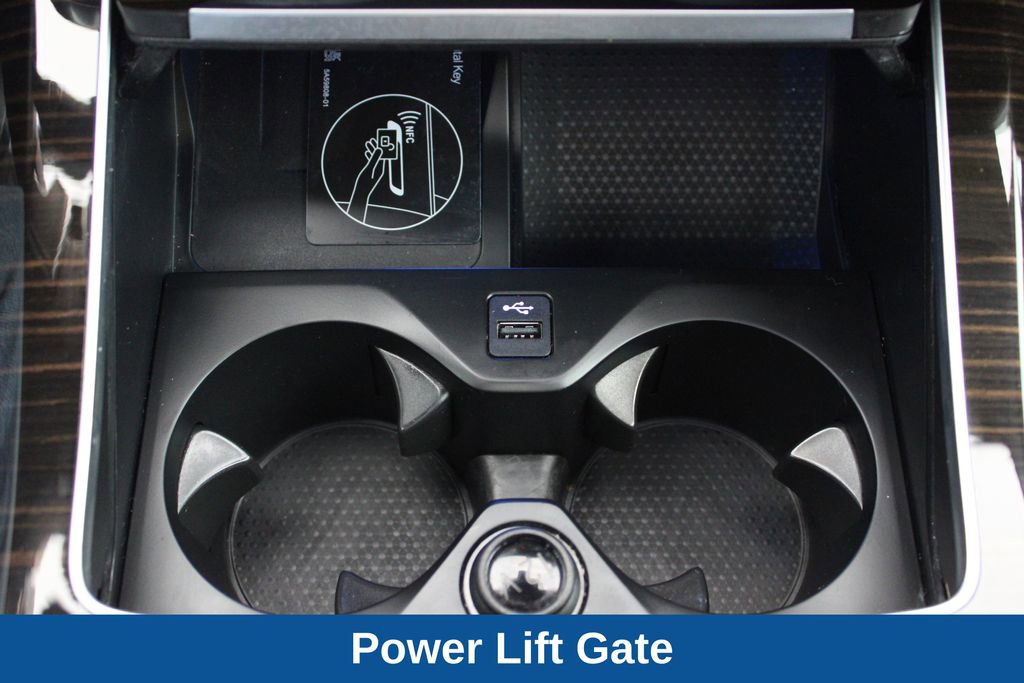 Used 2024 BMW X5 xDrive40i w/ Premium Package image 19