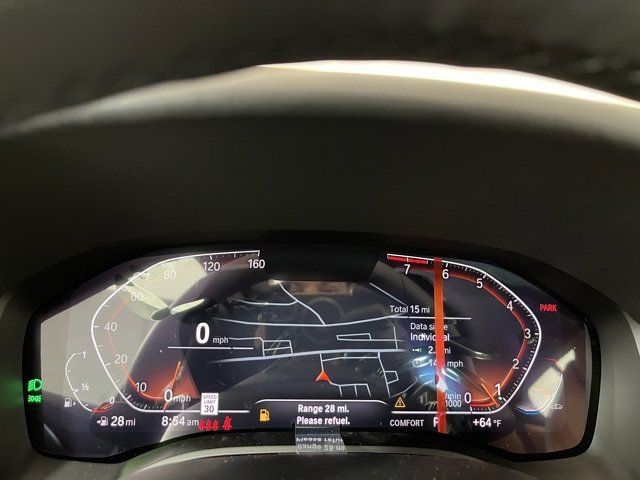 New 2026 BMW 840i xDrive w/ Driving Assistance Package image 14