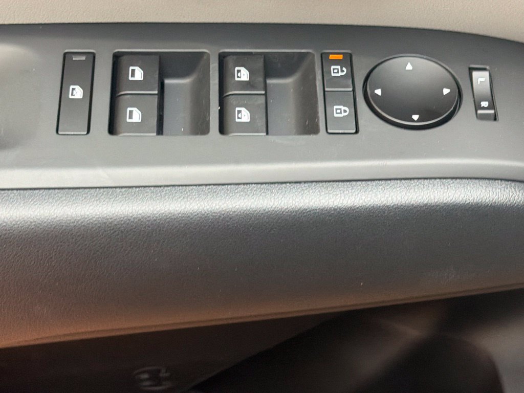 New 2026 Hyundai Tucson SEL FWD image 21