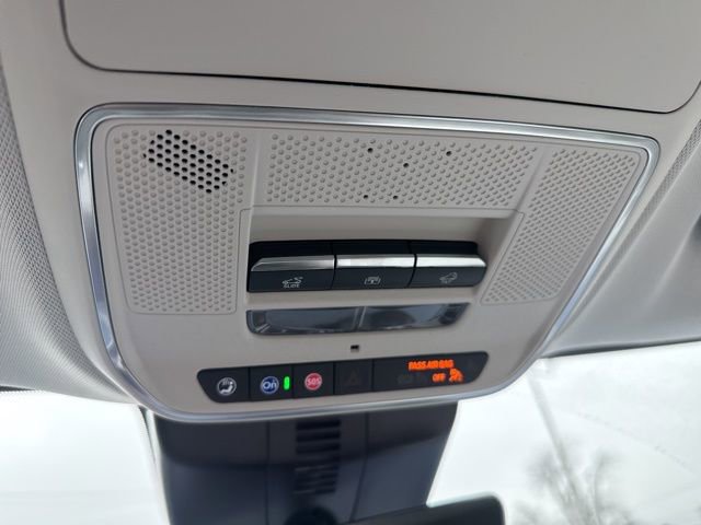 New 2026 Buick Enclave Avenir w/ Super Cruise Package image 45