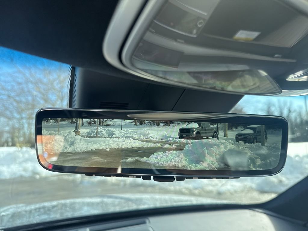 New 2026 Genesis GV80 3.5T Prestige AWD/4WD image 24