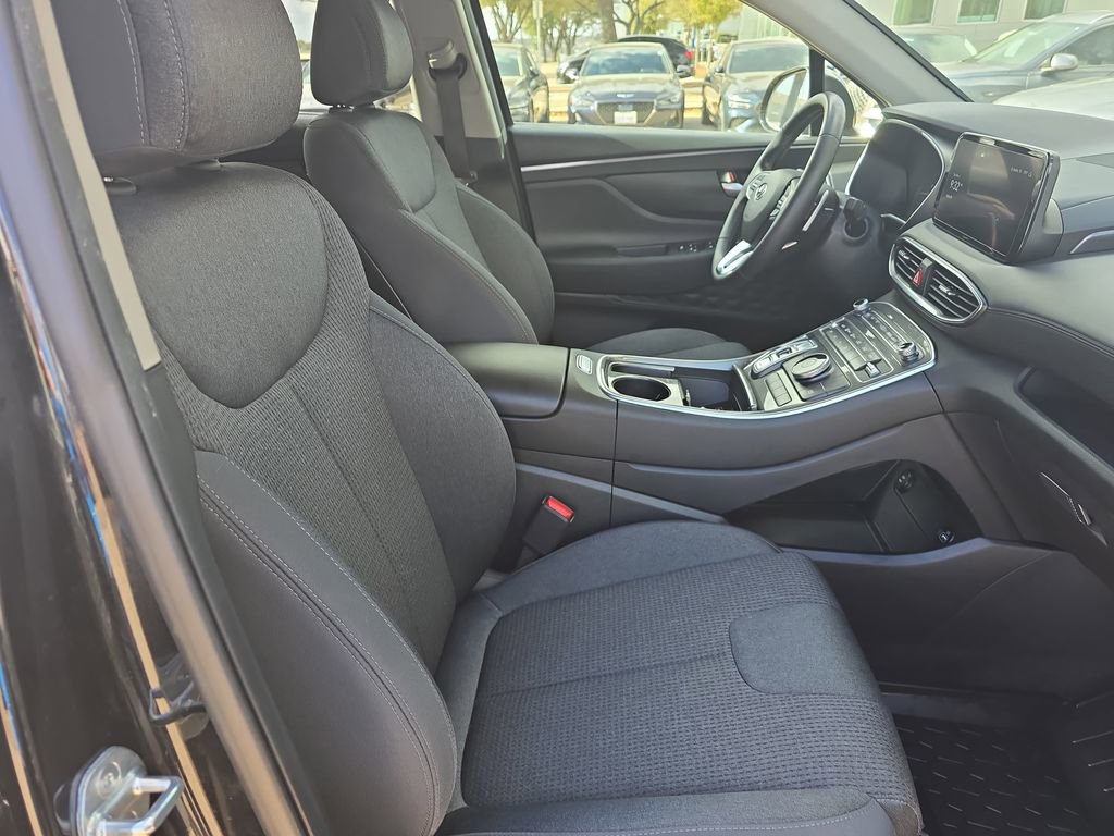 Used 2023 Hyundai Santa Fe SEL image 10