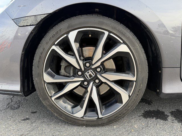 Used 2018 Honda Civic Si image 22