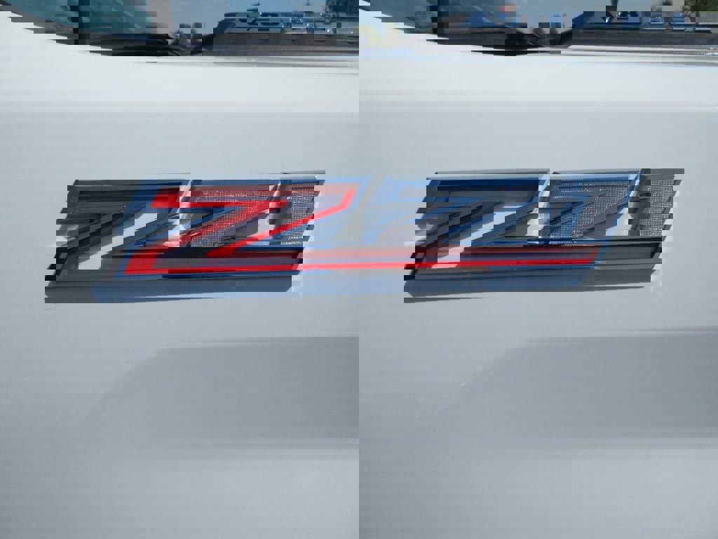 New 2026 Chevrolet Silverado 2500 LT w/ True North Edition image 12