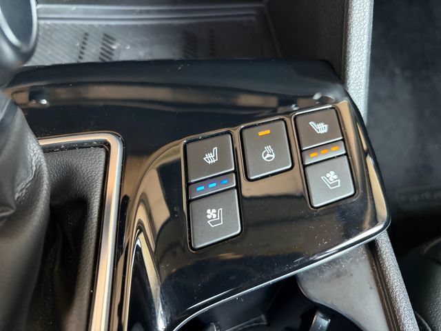 Certified 2024 Kia Sportage SX AWD/4WD image 33