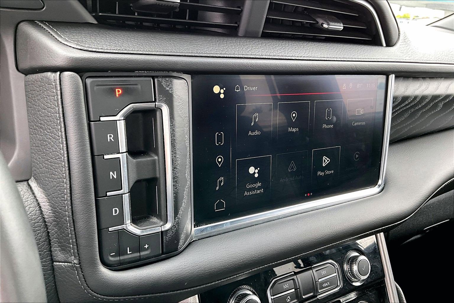 Certified 2024 GMC Yukon Denali RWD image 7