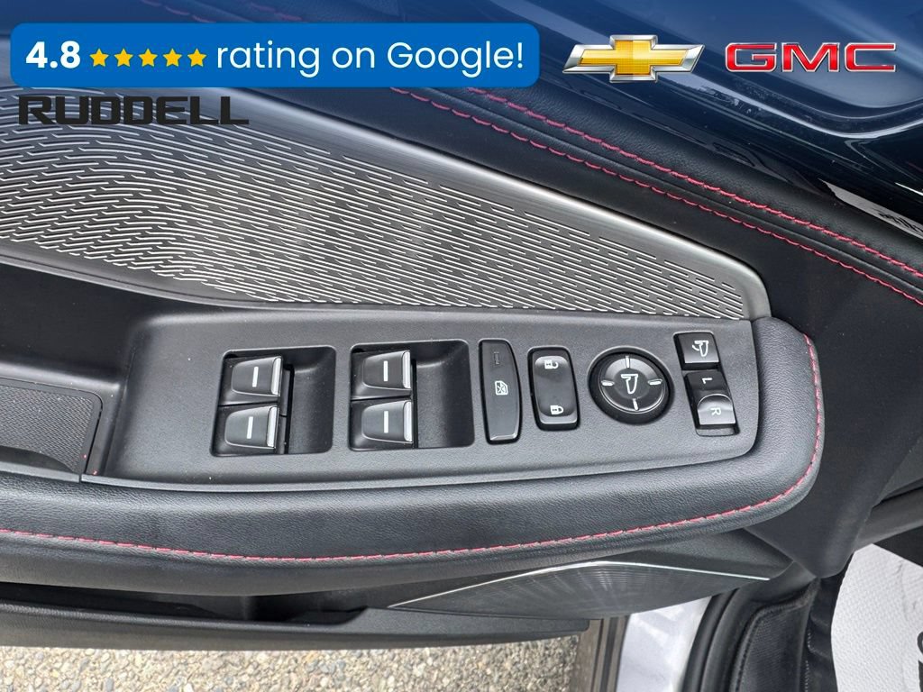 Used 2023 Acura MDX A-Spec AWD/4WD image 19