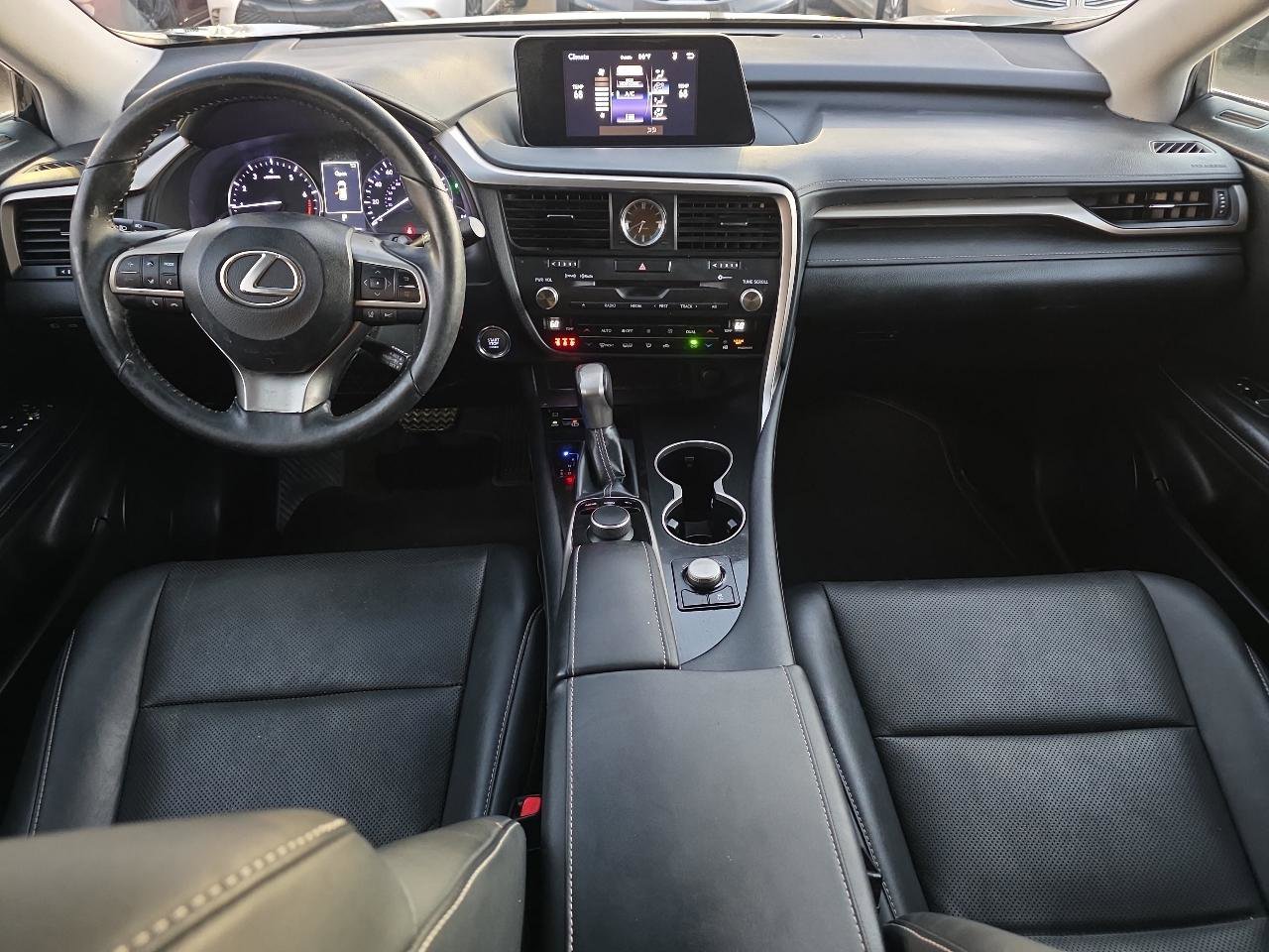 Used 2018 Lexus RX 350 FWD w/ Accessory Package image 24