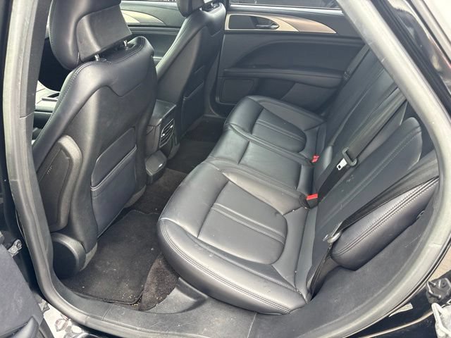 Used 2018 Lincoln MKZ Premiere FWD image 10