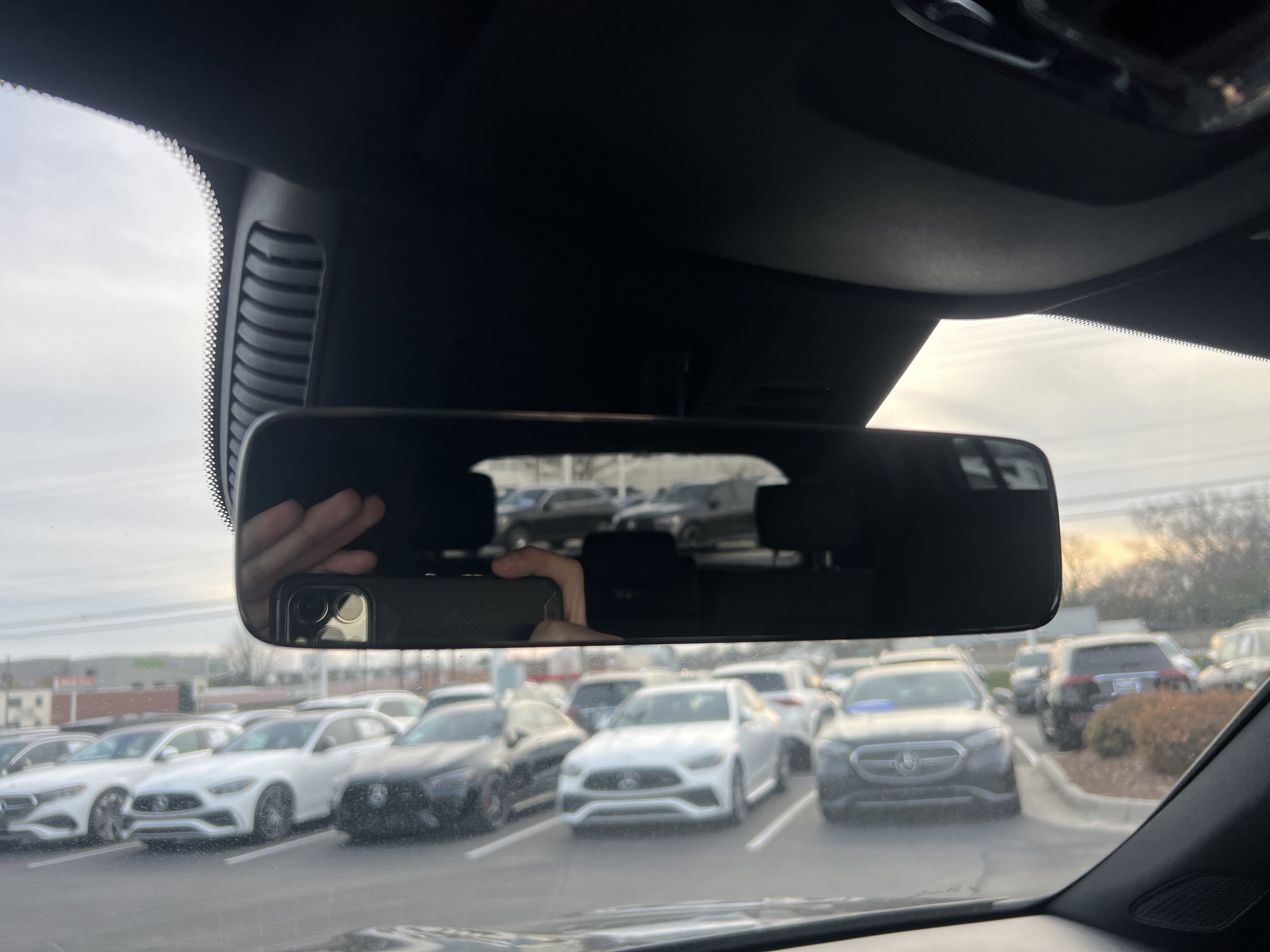 Certified 2025 Mercedes-Benz GLB 250 image 27