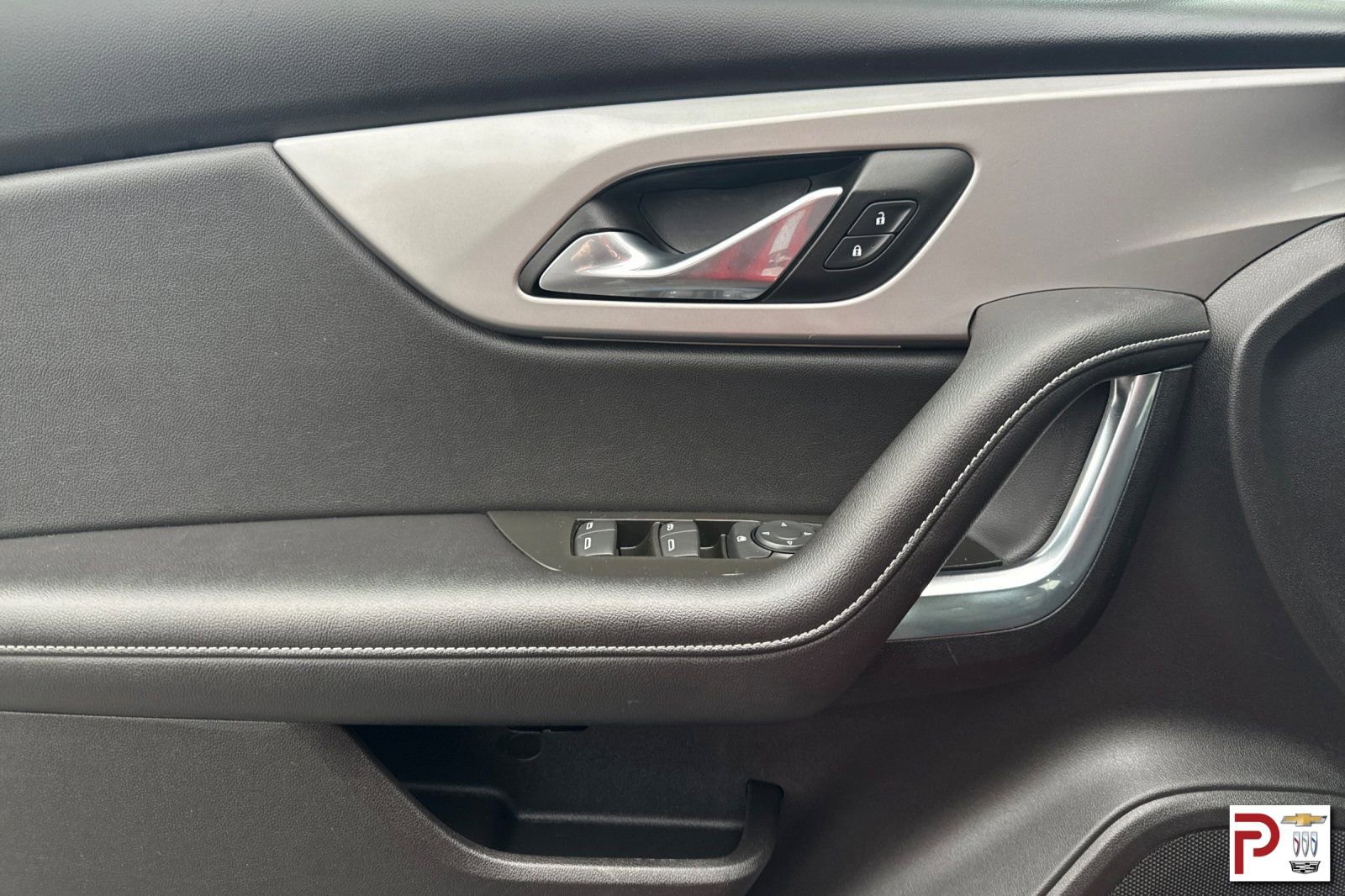 Certified 2024 Chevrolet Blazer LT image 11