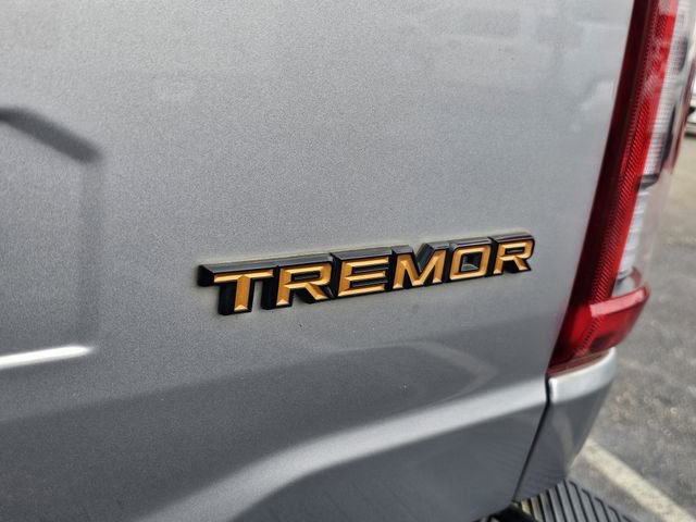 Certified 2023 Ford F150 Tremor w/ Equipment Group 402A High image 33