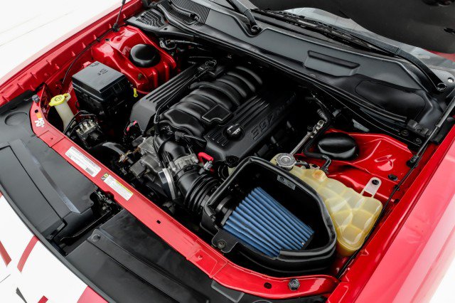 Used 2011 Dodge Challenger SRT8 RWD image 38