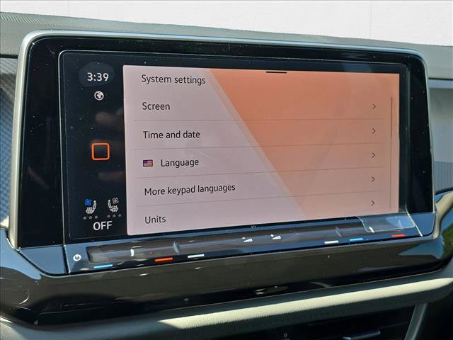 New 2026 Volkswagen Atlas Peak Edition image 15