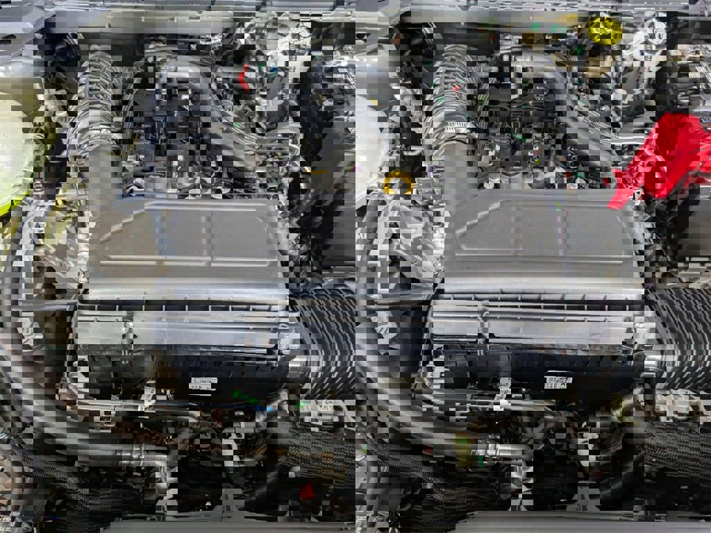 New 2026 Ford Escape Active image 23