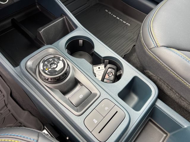 New 2026 Ford Maverick Lobo AWD/4WD image 15