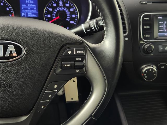 Used 2016 Kia Forte Koup EX image 19