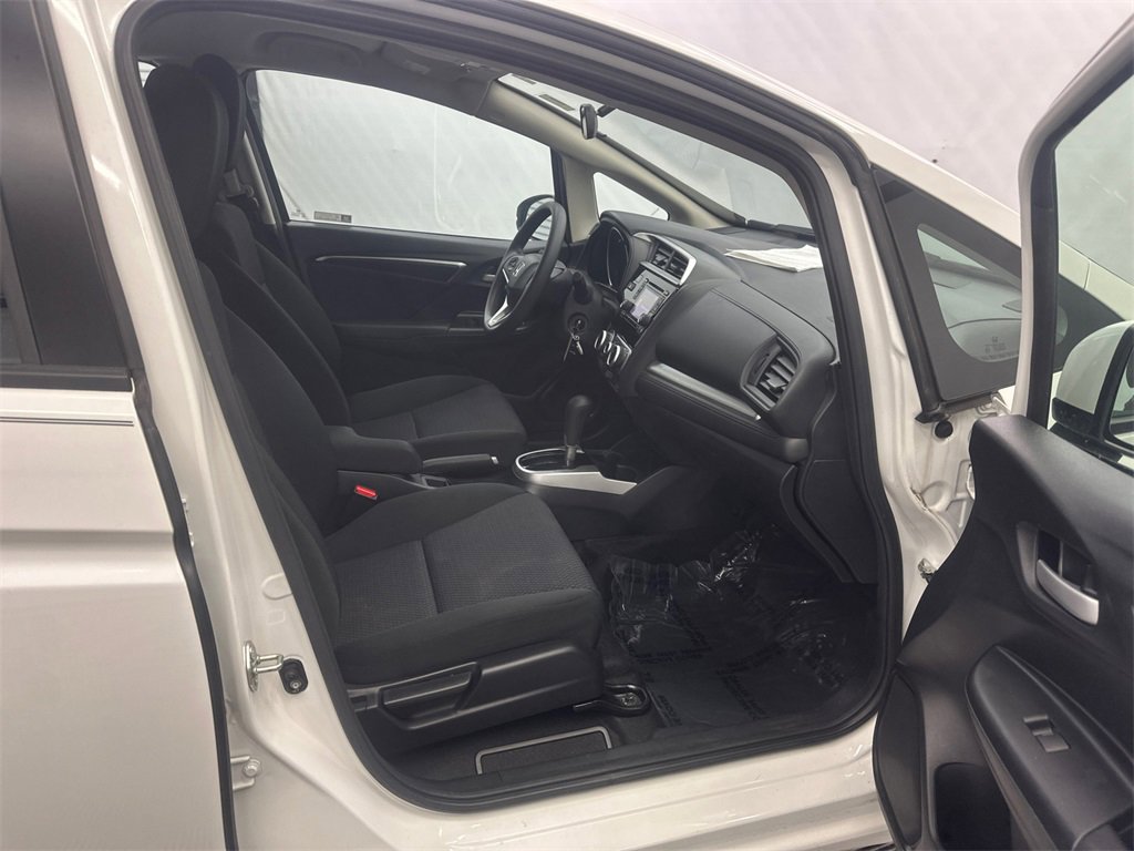 Used 2020 Honda Fit LX image 14