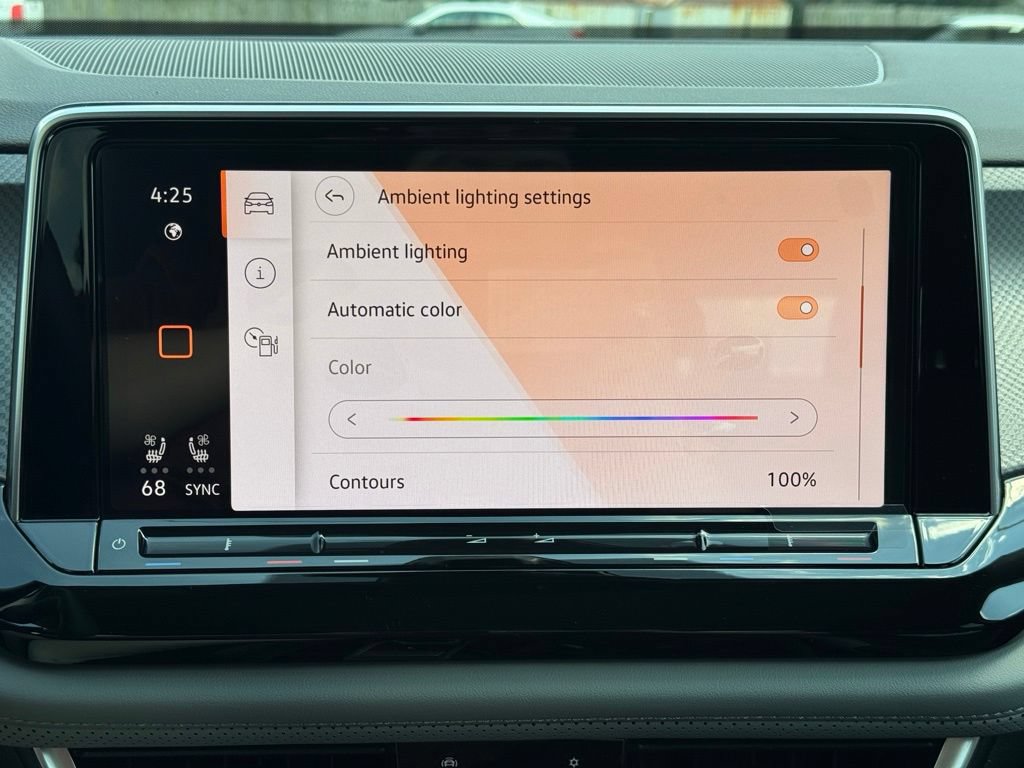 New 2026 Volkswagen Atlas Peak Edition AWD/4WD image 20