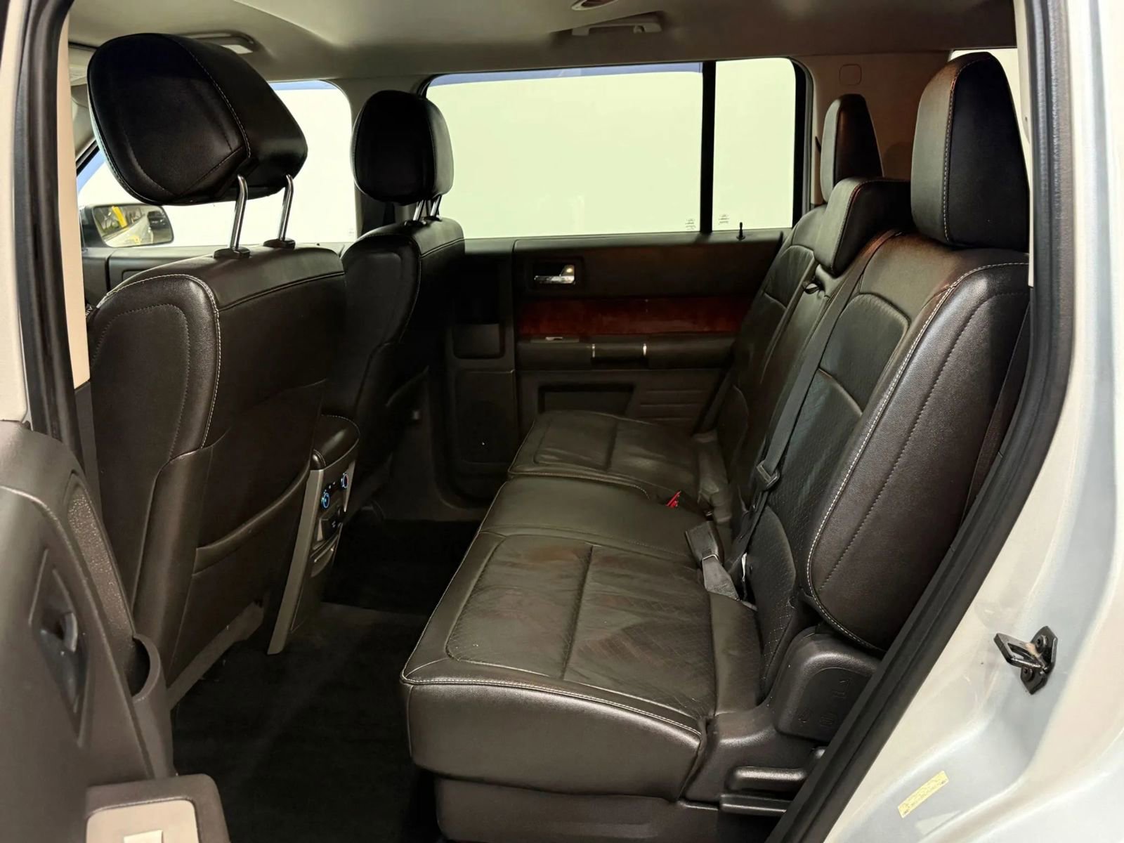 Used 2012 Ford Flex Limited AWD/4WD image 19