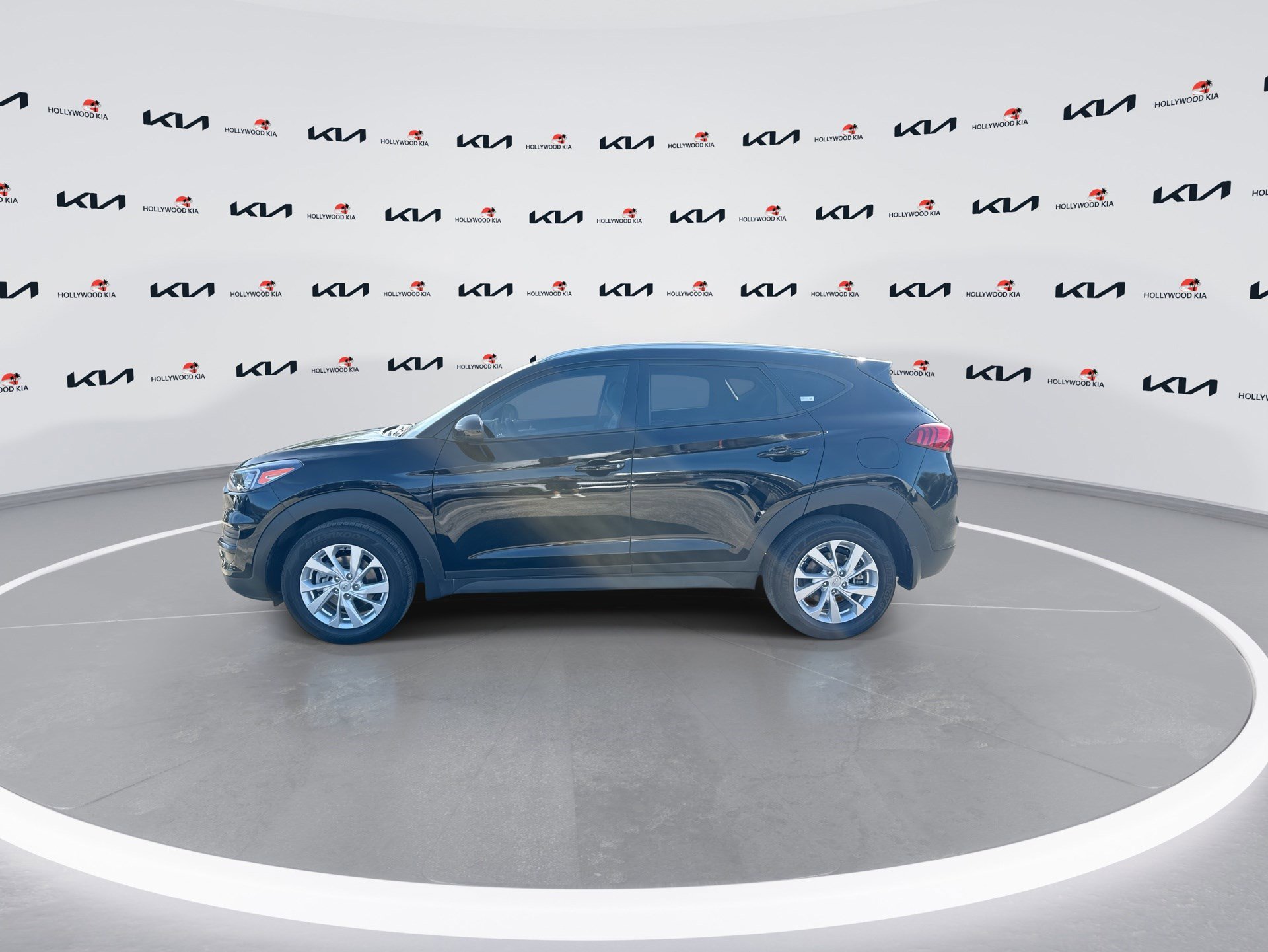 Used 2021 Hyundai Tucson Value FWD image 9