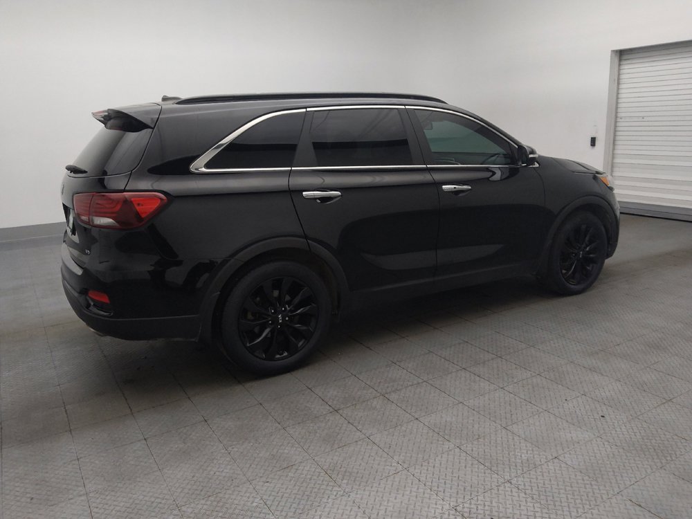 Used 2020 Kia Sorento S image 10