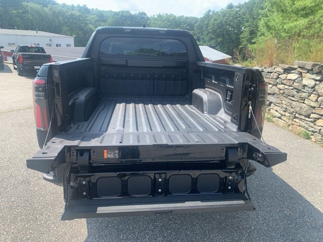 New 2026 GMC Sierra EV Elevation w/ Premium Package image 10