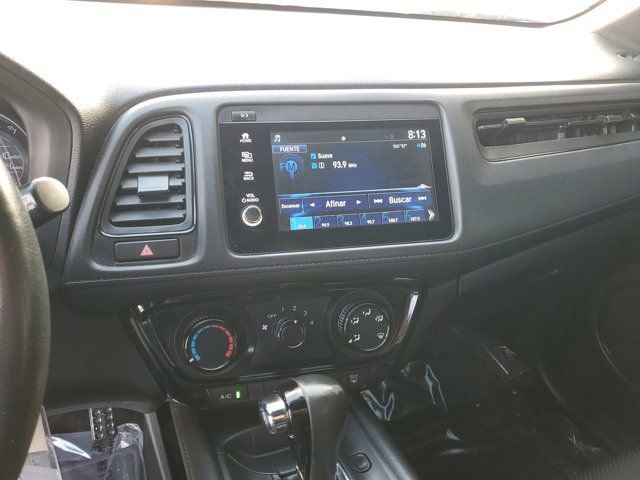 Used 2019 Honda HR-V Sport image 24