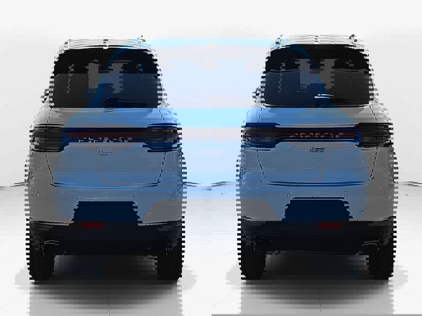 Used 2021 Porsche Macan image 4