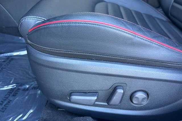 Used 2022 Kia Forte GT w/ GT2 Package image 13