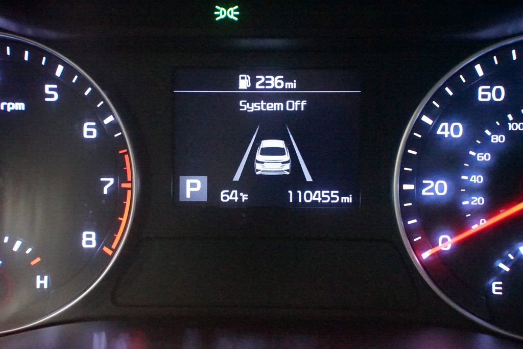 Used 2021 Kia Forte LXS image 16