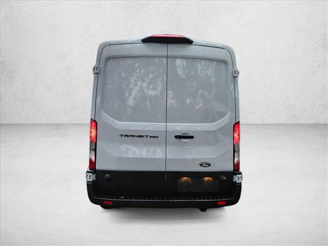 New 2026 Ford Transit 250 148 Medium Roof w/ Load Area Protection Package image 8