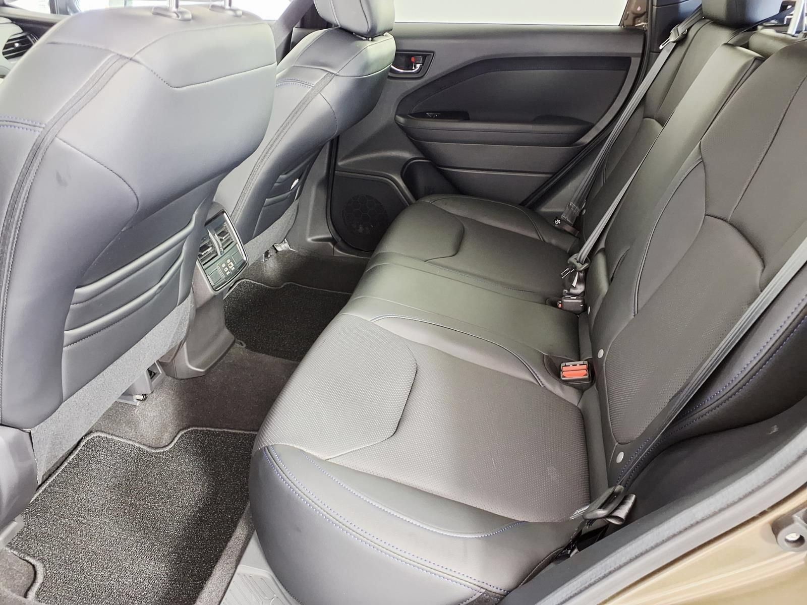 Used 2026 Subaru Forester Limited AWD/4WD image 10