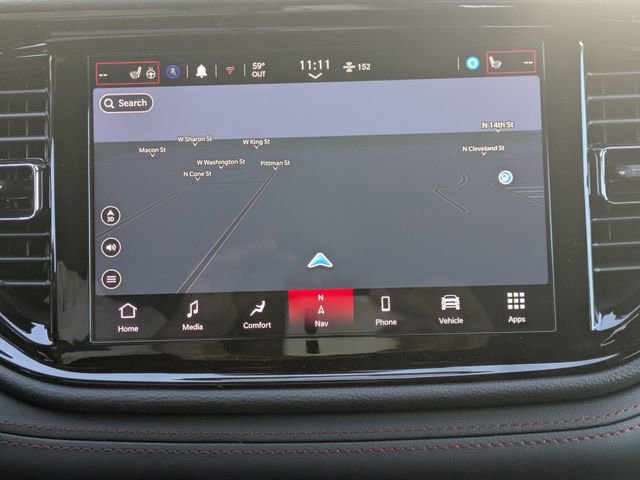 New 2026 Dodge Durango GT w/ Blacktop Package image 21