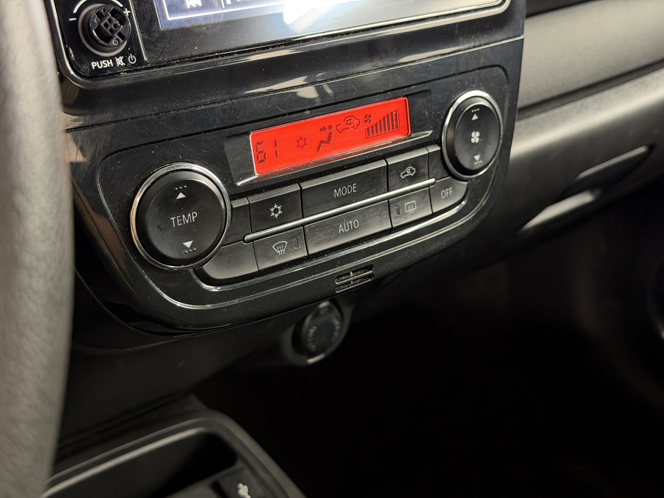 Used 2024 Mitsubishi Mirage ES FWD image 18