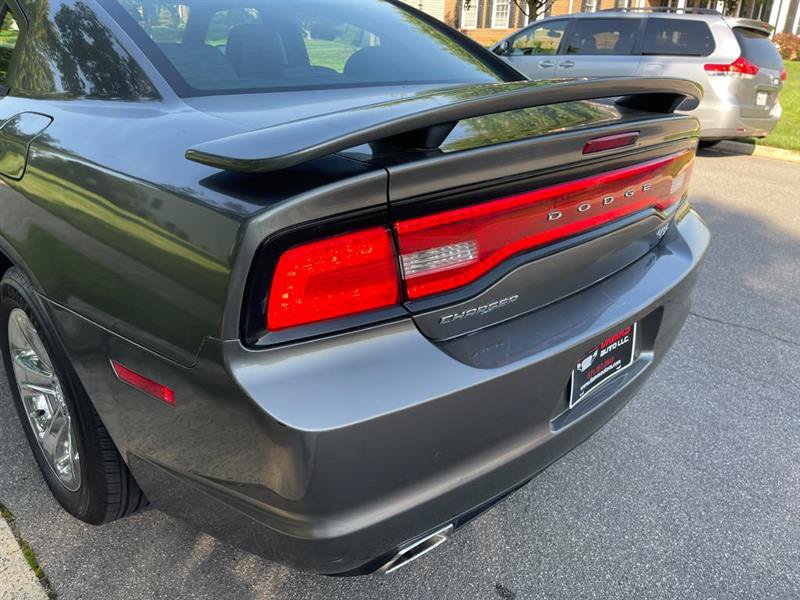 Used 2012 Dodge Charger R/T RWD image 84