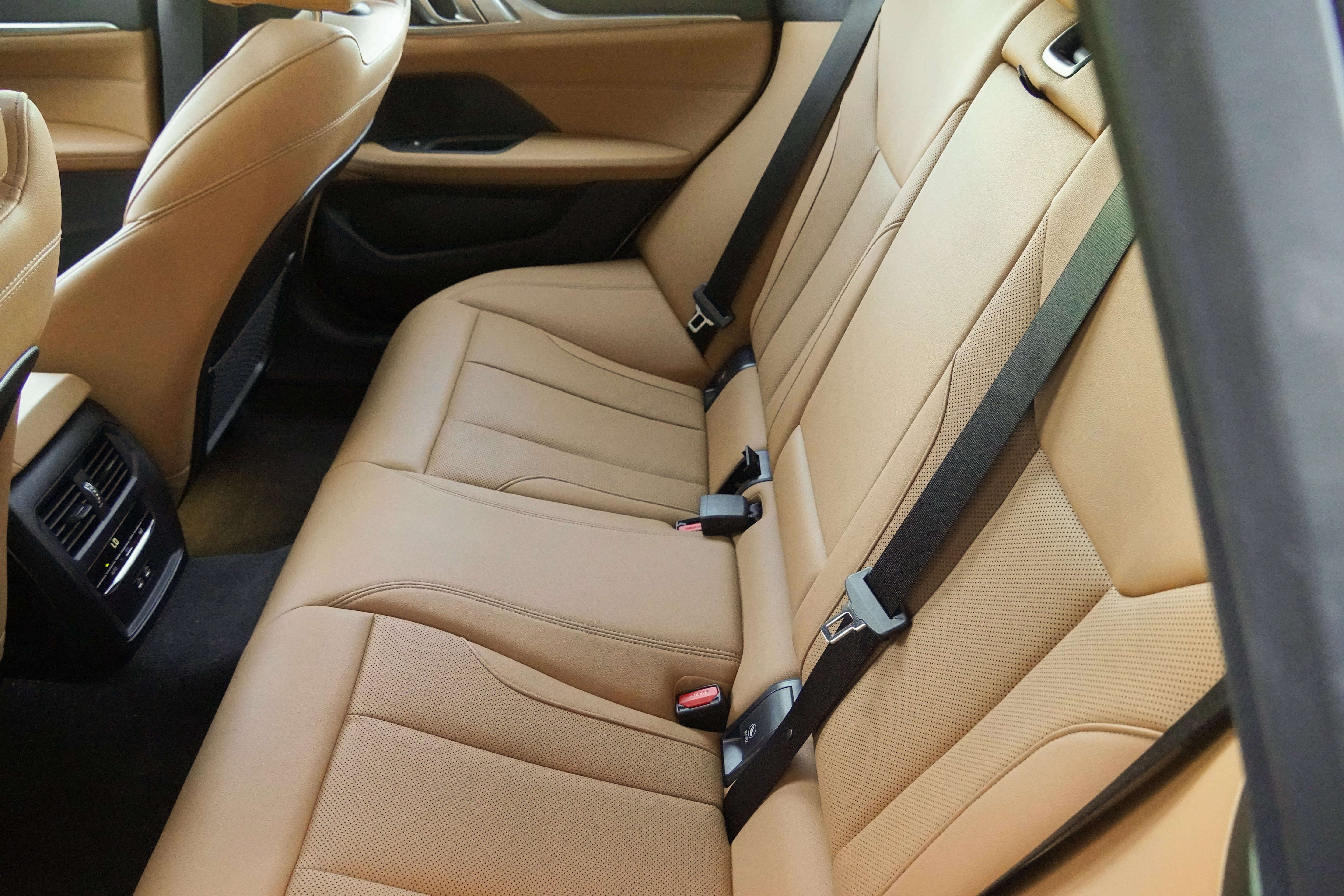 Certified 2024 BMW 430i Gran Coupe w/ Premium Package RWD image 34