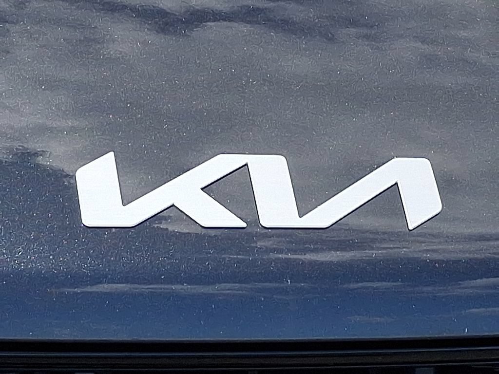 Certified 2024 Kia Sorento X-Line EX AWD/4WD image 32