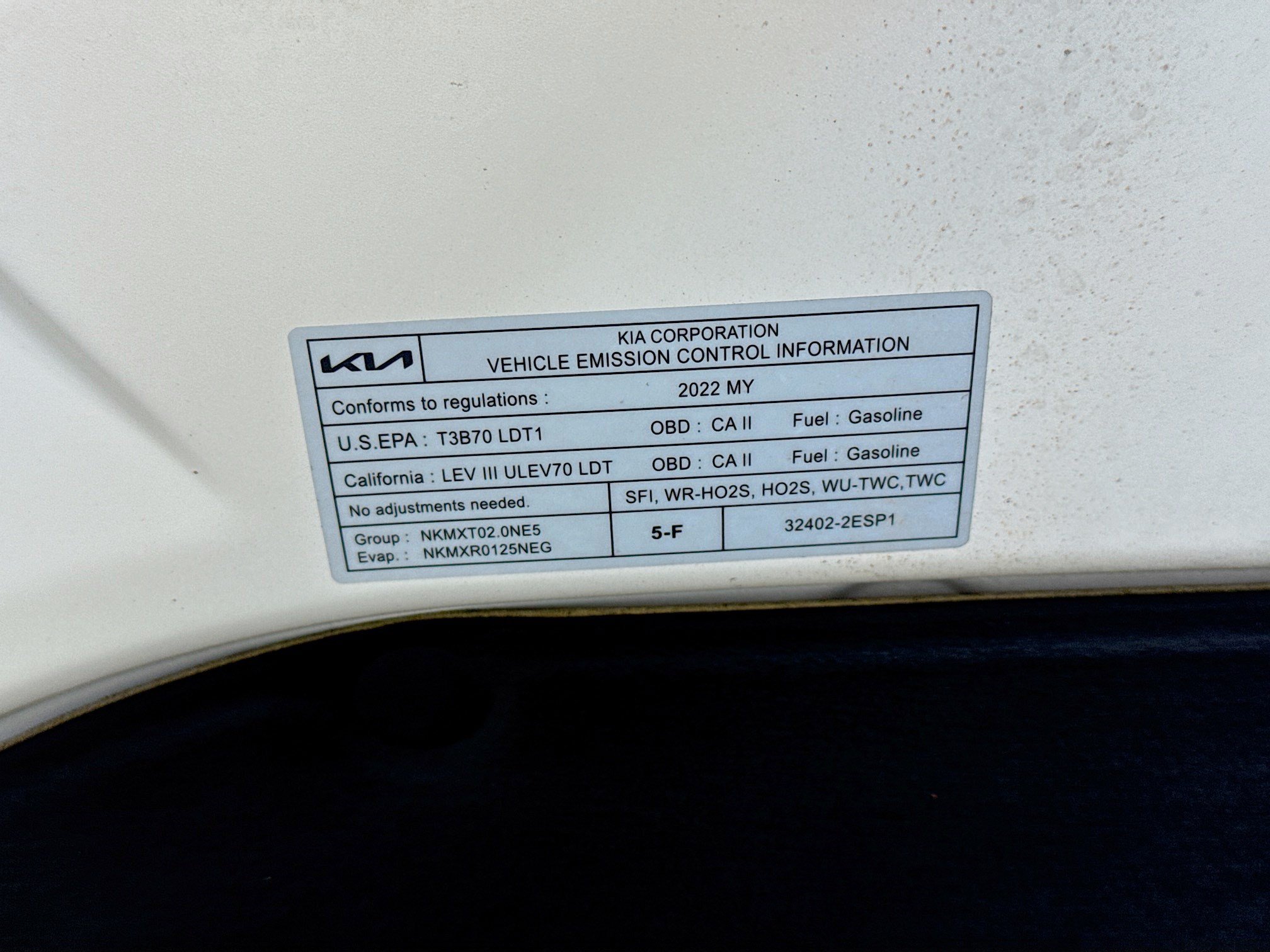 Used 2022 Kia Seltos S FWD image 20