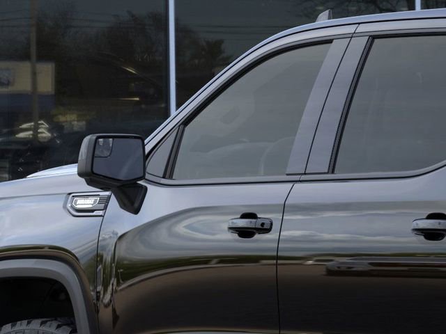 New 2026 GMC Sierra 1500 AT4X image 12
